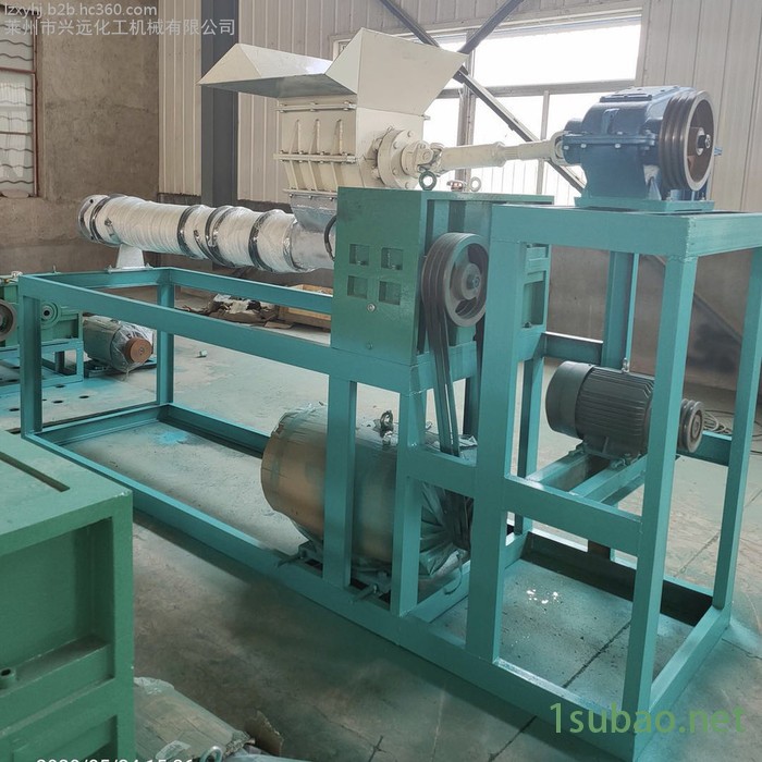 小型强力塑料粉碎机 600型塑料薄膜破碎机 废旧料再生字母造粒机图5