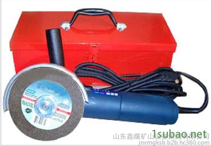 鑫煤 CS-150手持式高速切割机CS-150手持式高速切割机图2