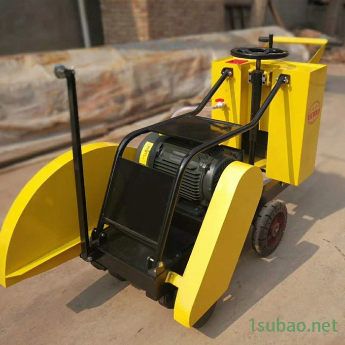 鼎东厂家批发 电动路面切割机 电话议价图6