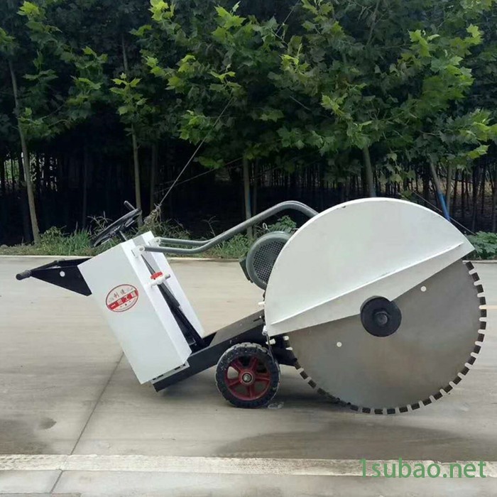 鼎东厂家批发 电动路面切割机 电话议价图2