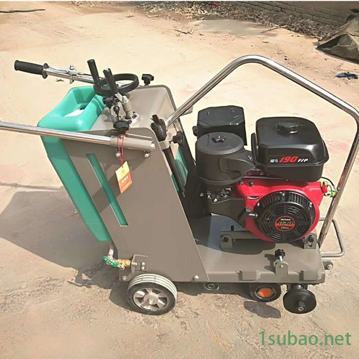 鼎东厂家批发 电动路面切割机 电话议价图4