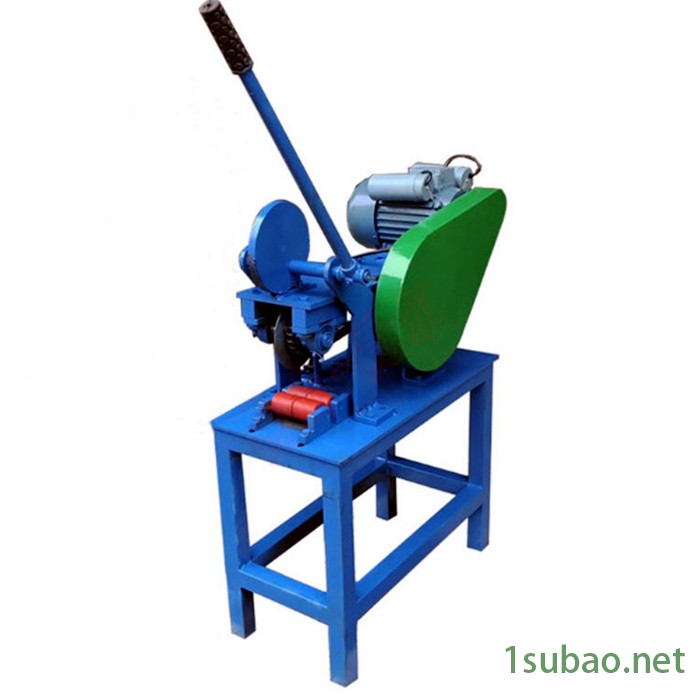 厂家直供手动圆管切割机 无毛刺快速切管机 32型薄壁不锈钢管切割机图4