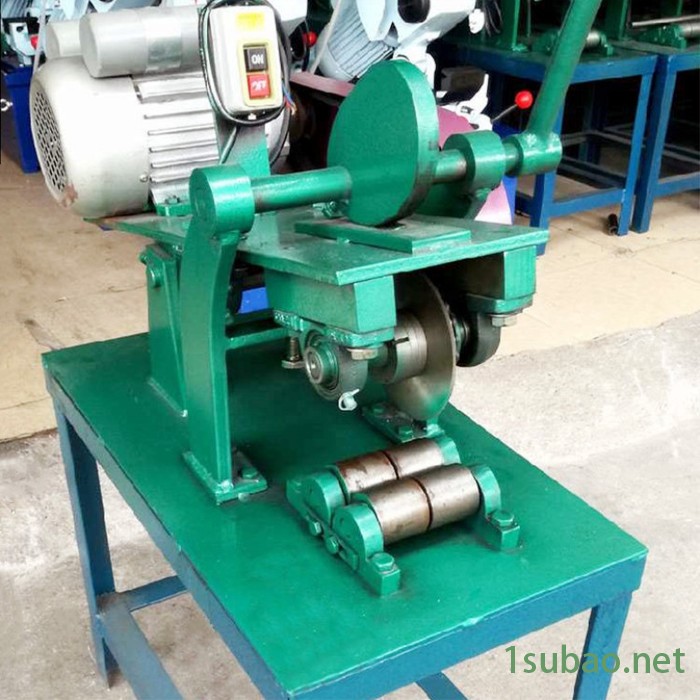 厂家直供手动圆管切割机 无毛刺快速切管机 32型薄壁不锈钢管切割机图5