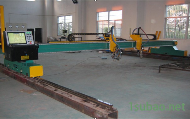 供应爱阁宝CNC-5000数控火焰切割机图2