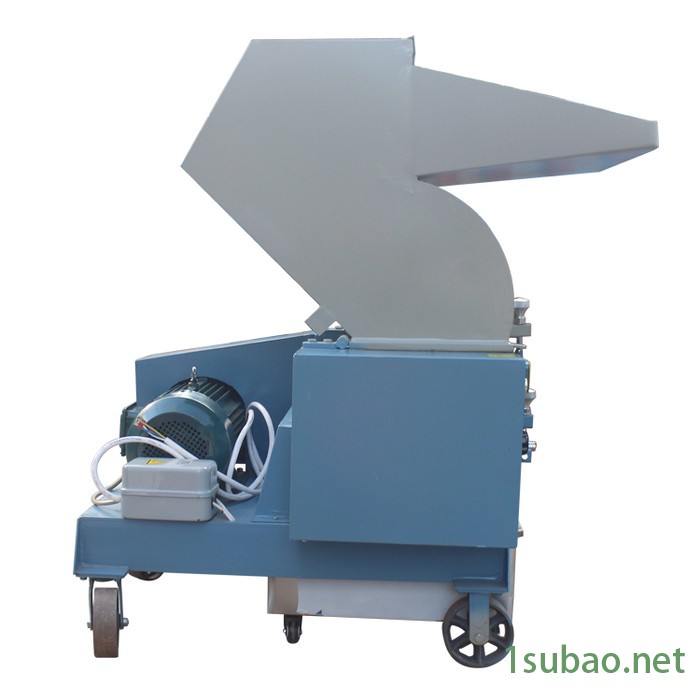 金石宏盛10HP塑料粉碎机PC400重型强力破碎机厂家碎料机打料机一站式**服务图6