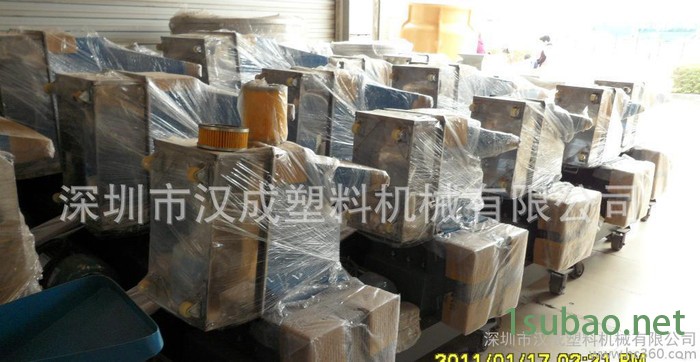 大小型号强力破碎机筛网 强力破碎机筛网 塑料粉碎机配件图3