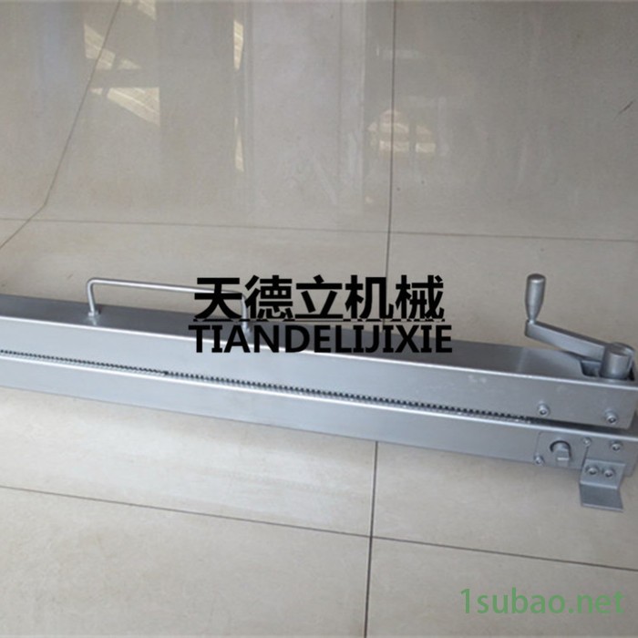 QGJ-25型普通皮带切割机 B500-B2200无钢丝输送带切割机切带机图5