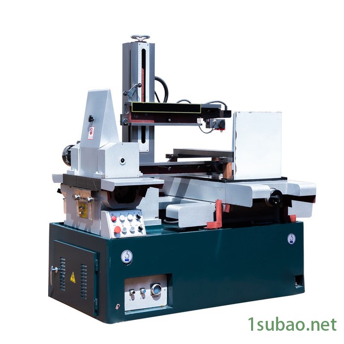 施尔特线切割机床DK7735、DK7745、DK7750型号齐全快走丝线切割机欢迎致电 联系厂家报价图2