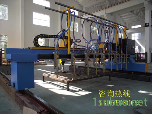 供应爱阁宝CNC-6000数控直条切割机图2