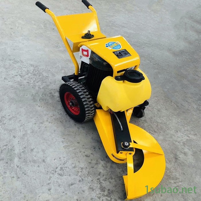 纽威达700型 公路石桩切割机 河道港口施工电动切缝机 马路牙子切割机厂家直供图2