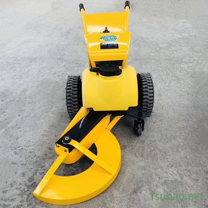 纽威达700型 公路石桩切割机 河道港口施工电动切缝机 马路牙子切割机厂家直供图4