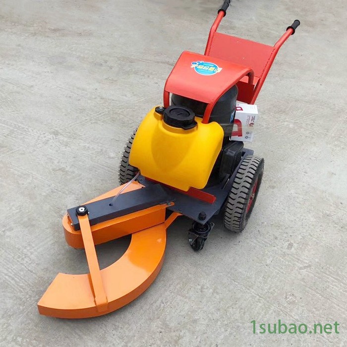 纽威达700型 公路石桩切割机 河道港口施工电动切缝机 马路牙子切割机厂家直供图5