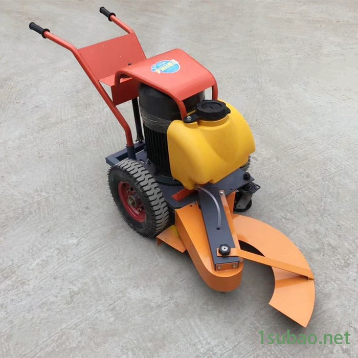 纽威达700型 公路石桩切割机 河道港口施工电动切缝机 马路牙子切割机厂家直供图3