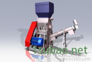 塑料粉碎机、破碎机、碎料机、破碎设备图2