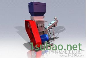 塑料粉碎机、破碎机、碎料机、破碎设备图3