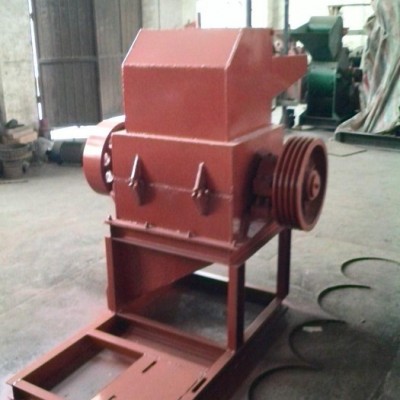 供应凯信KX 400型塑料粉碎机丨塑料瓶破碎机销售信息