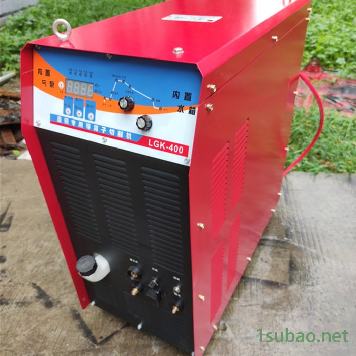 LGK-200报废船舶拆解离子切割机 IGBT逆变式空气等离子切割机 产品实拍图6