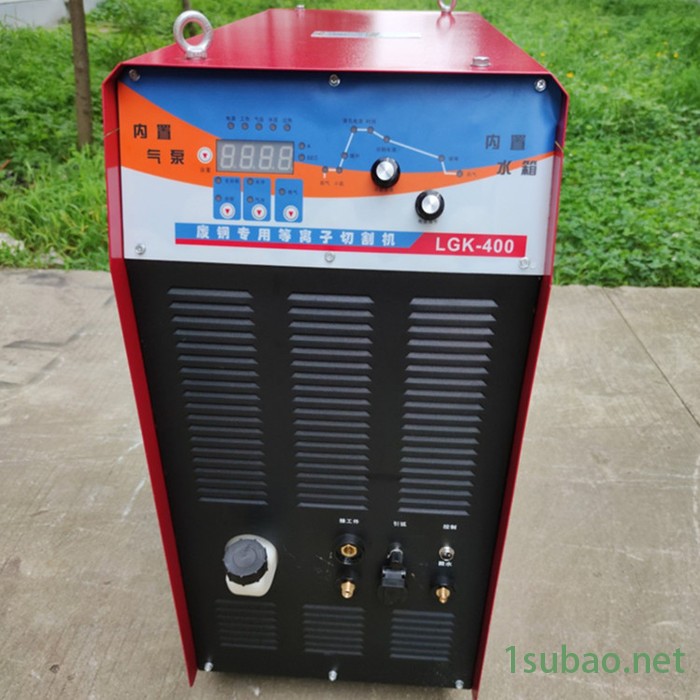 LGK-200报废船舶拆解离子切割机 IGBT逆变式空气等离子切割机 产品实拍图2