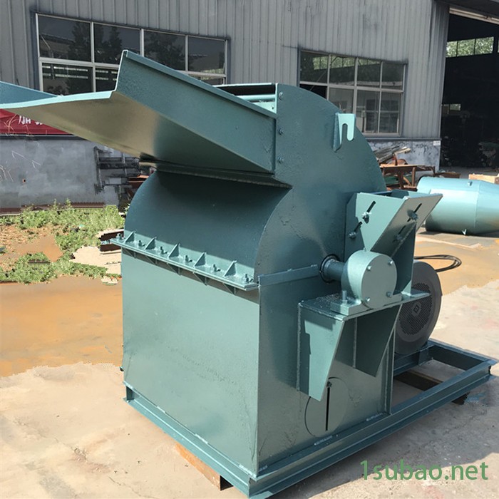 再生塑料清洗粉碎一体机 山东鄂式破碎机 食用菌 薄膜脱袋粉碎机图4