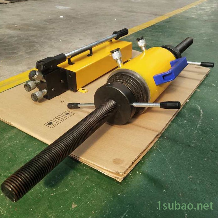 鼎东 绳锯机 混凝土金刚石绳切割机 万向轮混凝土金刚石绳切割机图3