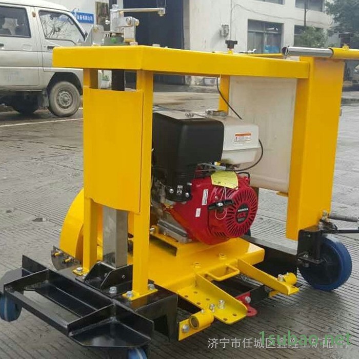 井盖切圆机 水泥混凝土沥青下水道切割机 厂家报价图2