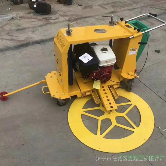 井盖切圆机 水泥混凝土沥青下水道切割机 厂家报价图4