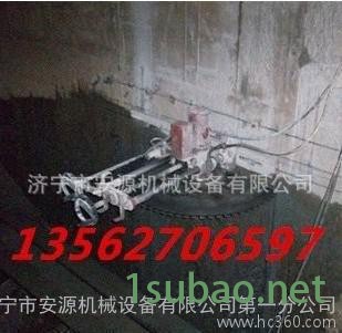 齐齐哈尔钢筋剪混凝土墙体切割机图3