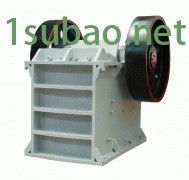 供应--荣沣机械800破碎设备,颚式破碎机_荣沣矿山破碎设备 塑料粉碎机 木材粉碎机 双轴撕碎机图3