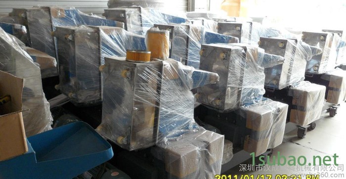 潮州汕头广州水口料破碎机,强力型塑料粉碎机,薄膜破碎机图3