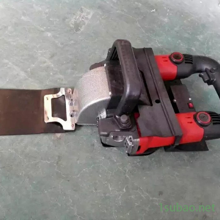 水电开槽机 墙地面开槽切割机 多功能电动切割机直销图4