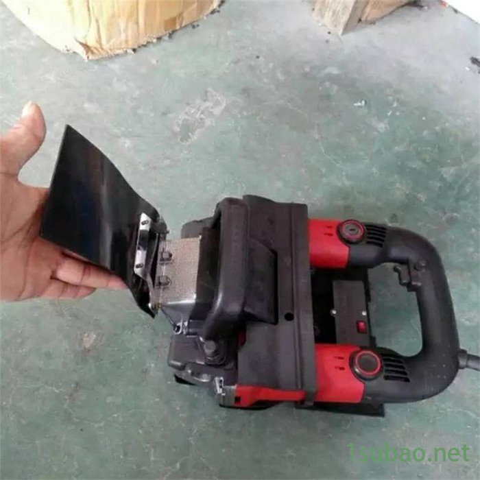 水电开槽机 墙地面开槽切割机 多功能电动切割机直销图2