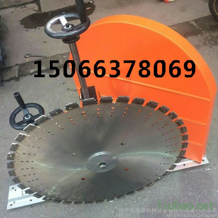 连云港水泥墙体切割机  混凝土墙壁切割机  切墙机价格图3