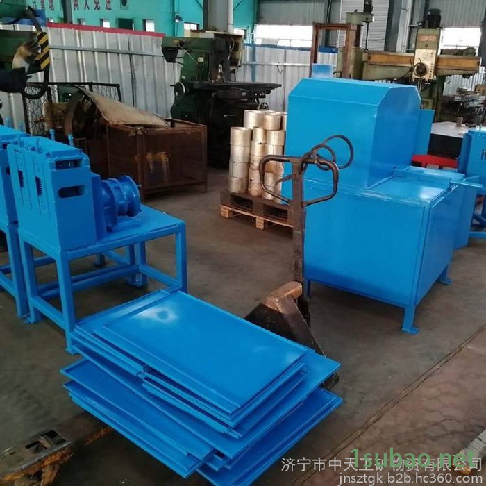 中天生产锚索全自动切割机 **科技全自动锚索切割机 自动钢绞线切割机厂家图2