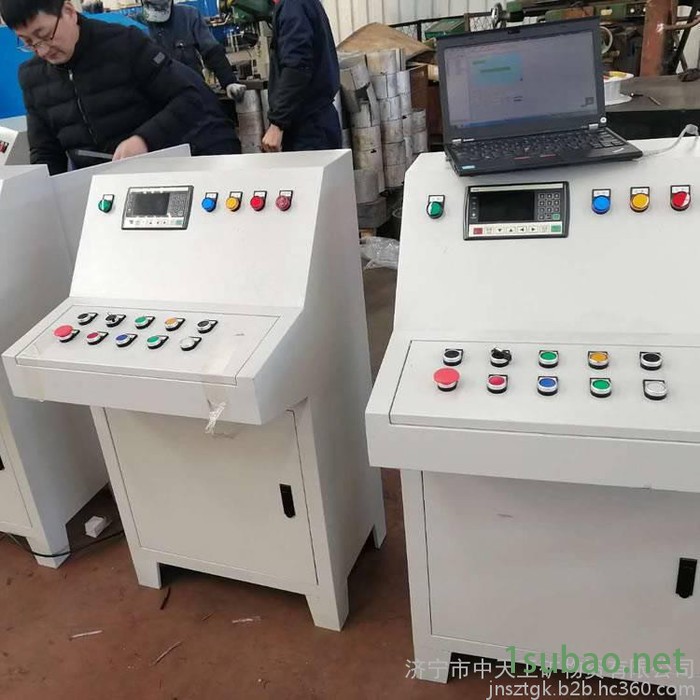 中天生产锚索全自动切割机 **科技全自动锚索切割机 自动钢绞线切割机厂家图4