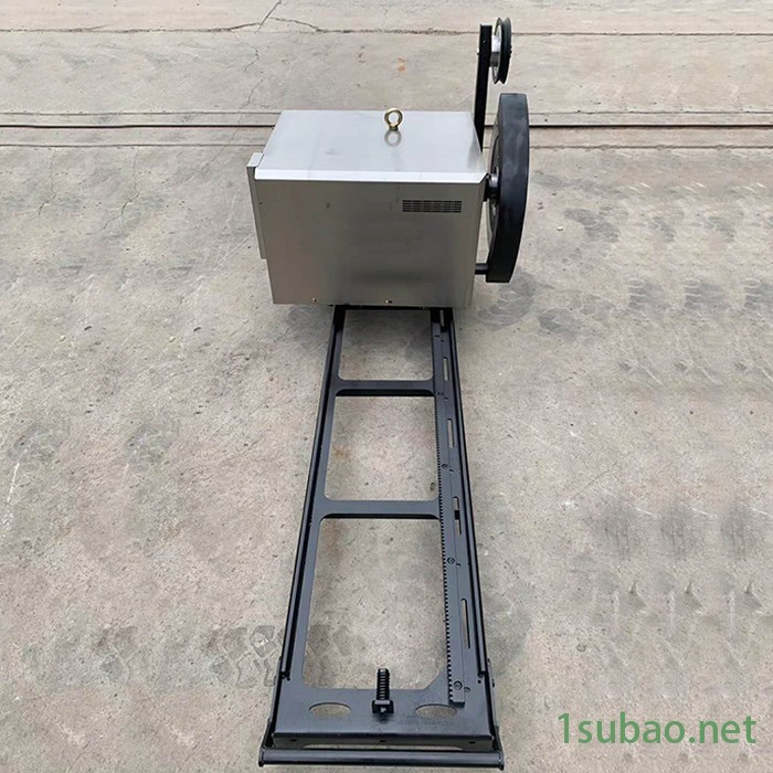 程煤BCZ-8  绳锯切割机    混凝土金刚石绳切割机  厂家供应耐磨绳锯机图5