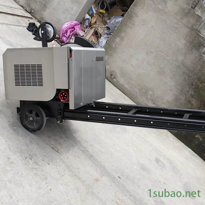 程煤BCZ-8  绳锯切割机    混凝土金刚石绳切割机  厂家供应耐磨绳锯机图2