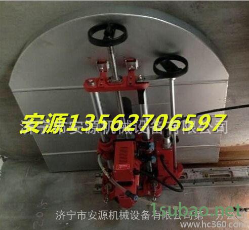 钢筋混凝土墙体切割机图2
