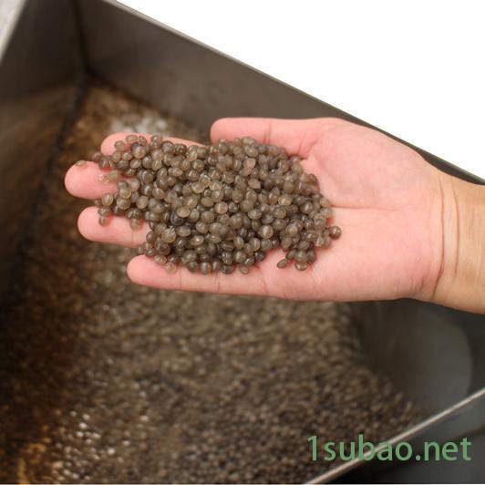 精东SJ60 PVC塑料再生机塑料造粒机再生塑料颗粒机团粒机切粒机图2