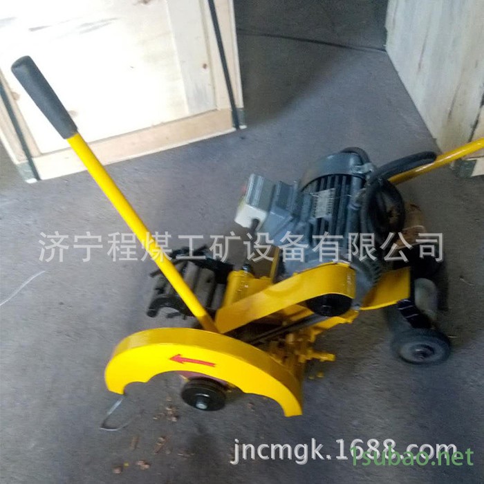 砂轮切割机k1260进口切轨机k1260进口锯轨机配件 k1260钢轨切割机图3