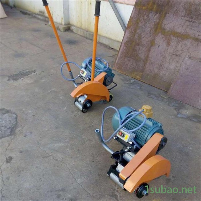 DQG-3型铁路钢轨切割机 电动便携切轨机 电动锯轨机铁轨切割机 美观好用图5