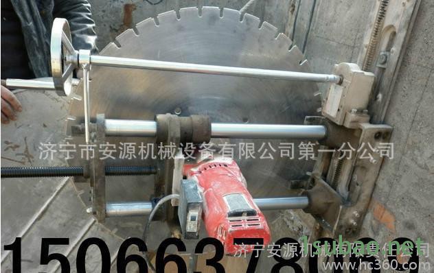 钢筋混凝土墙壁切割机直销图3