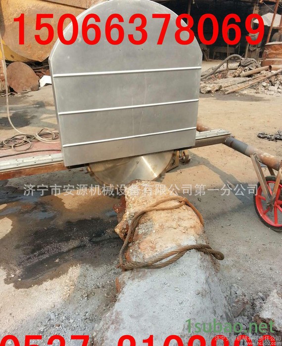 钢筋混凝土墙壁切割机直销图2