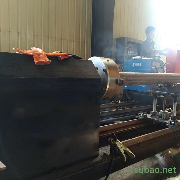 鼎东等离子切割机数控相贯线切割机不锈钢管切断机厂家图3