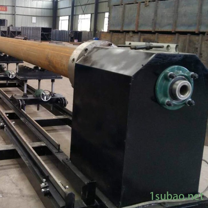 鼎东等离子切割机数控相贯线切割机不锈钢管切断机厂家图4