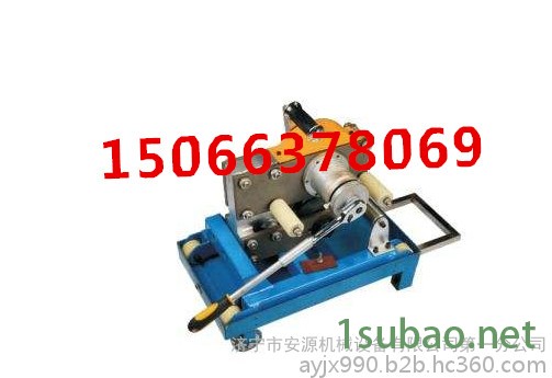 SCBC-3K钢丝绳皮带切割机,SCBC-6K皮带切割机图4