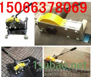 SCBC-3K钢丝绳皮带切割机,SCBC-6K皮带切割机图6