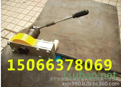 SCBC-3K钢丝绳皮带切割机,SCBC-6K皮带切割机图7