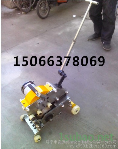 SCBC-3K钢丝绳皮带切割机,SCBC-6K皮带切割机图2