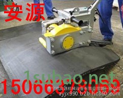 SCBC-3K钢丝绳皮带切割机,SCBC-6K皮带切割机图5