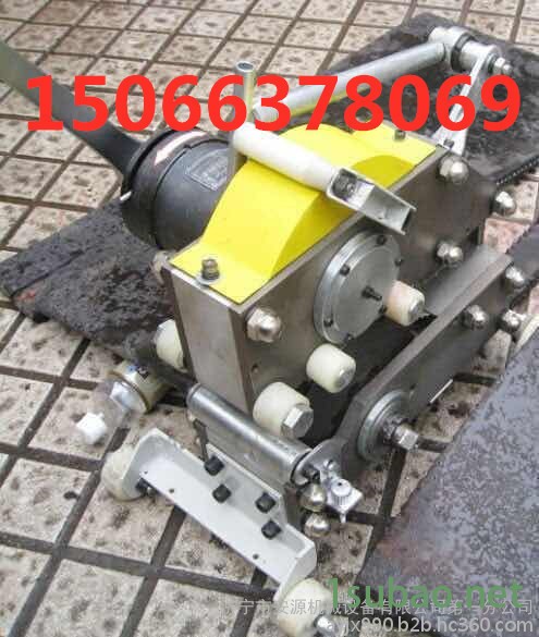 SCBC-3K钢丝绳皮带切割机,SCBC-6K皮带切割机图3